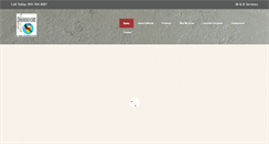 Desktop Screenshot of dubrookinc.com